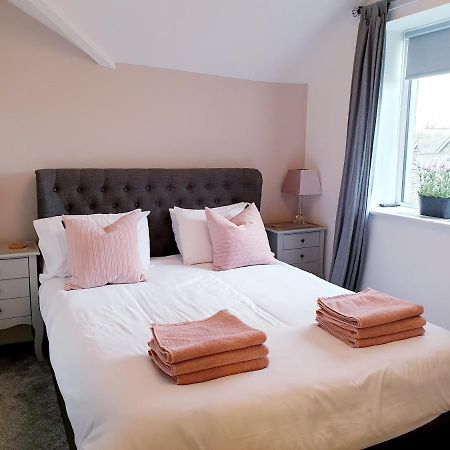 Central Windermere Luxury Two Bed Apartment Dog Friendly Екстер'єр фото