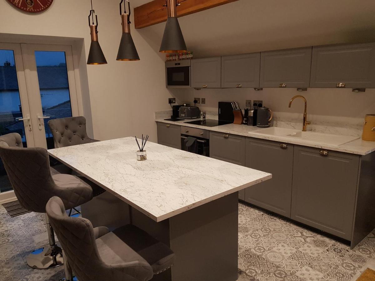 Central Windermere Luxury Two Bed Apartment Dog Friendly Екстер'єр фото