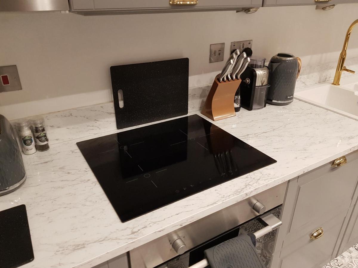 Central Windermere Luxury Two Bed Apartment Dog Friendly Екстер'єр фото