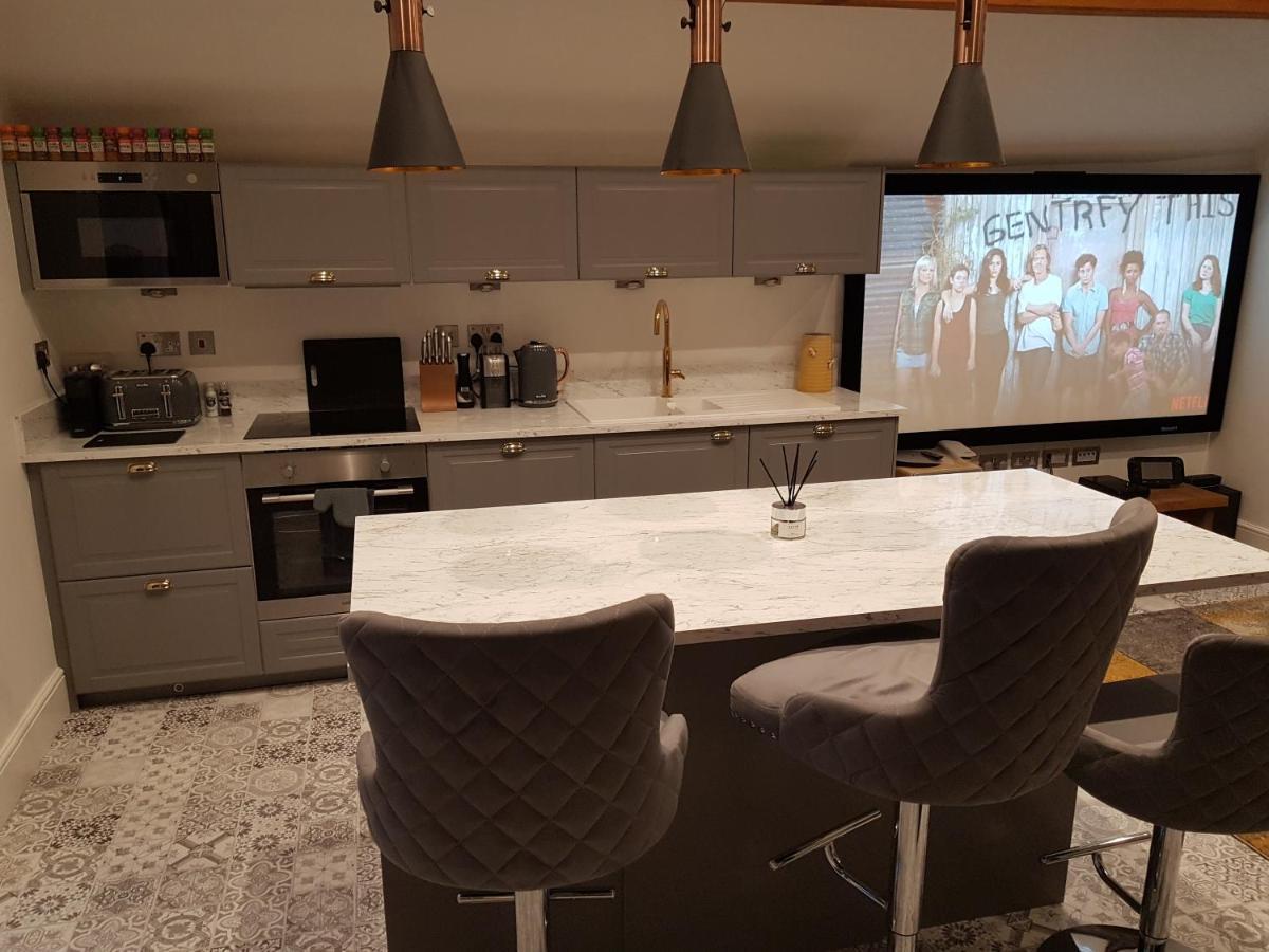 Central Windermere Luxury Two Bed Apartment Dog Friendly Екстер'єр фото