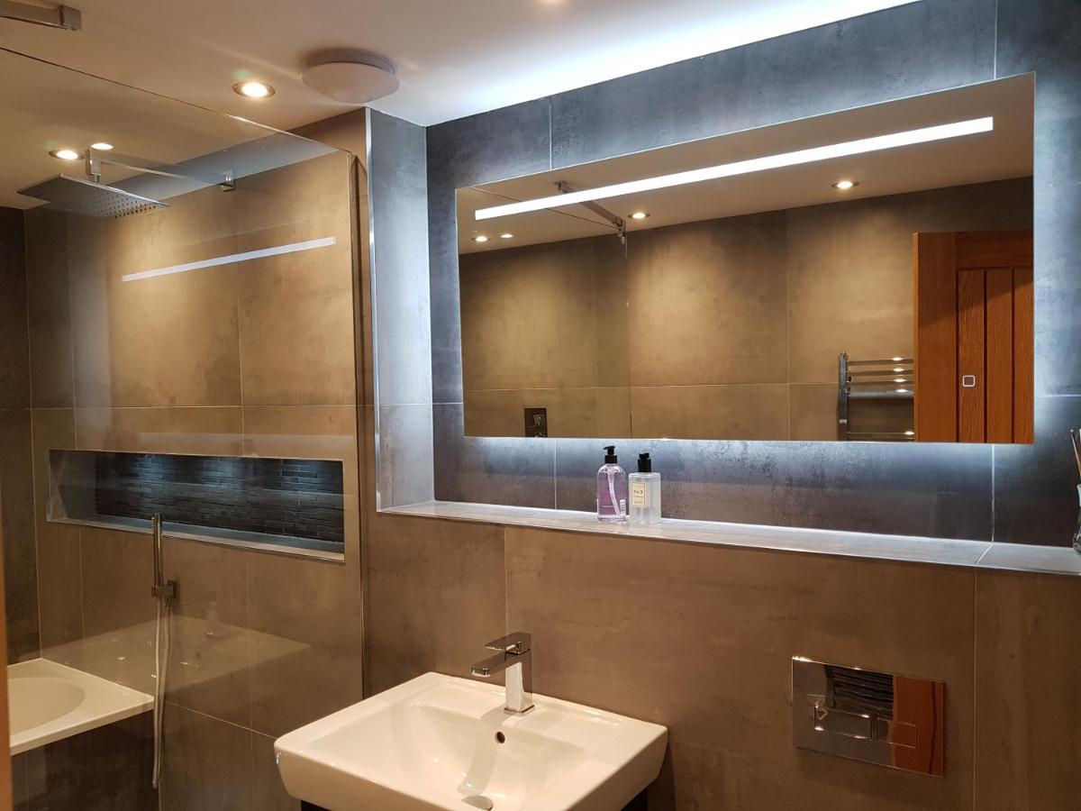 Central Windermere Luxury Two Bed Apartment Dog Friendly Екстер'єр фото