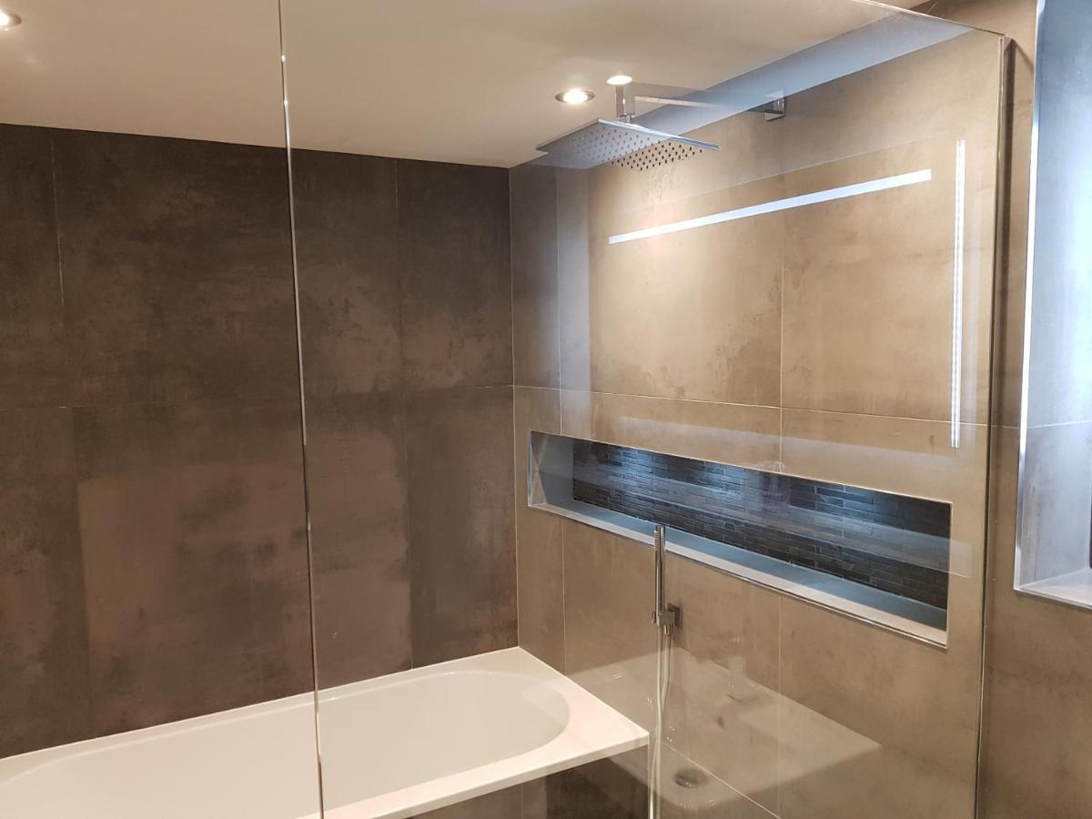 Central Windermere Luxury Two Bed Apartment Dog Friendly Екстер'єр фото
