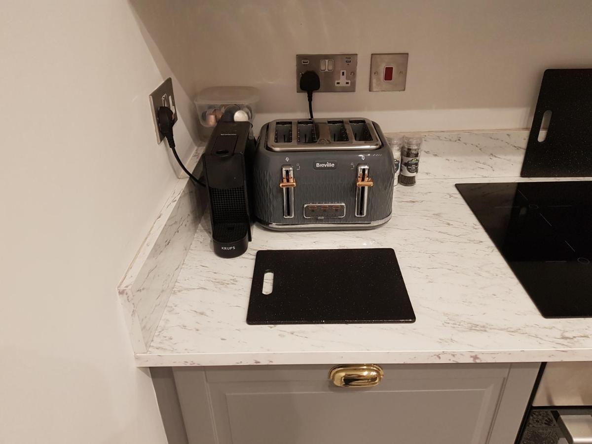 Central Windermere Luxury Two Bed Apartment Dog Friendly Екстер'єр фото