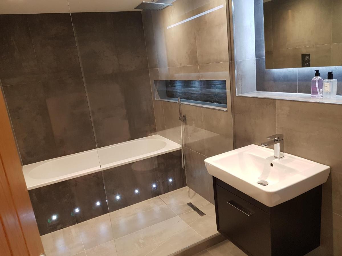 Central Windermere Luxury Two Bed Apartment Dog Friendly Екстер'єр фото