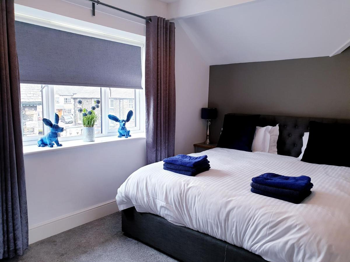 Central Windermere Luxury Two Bed Apartment Dog Friendly Екстер'єр фото