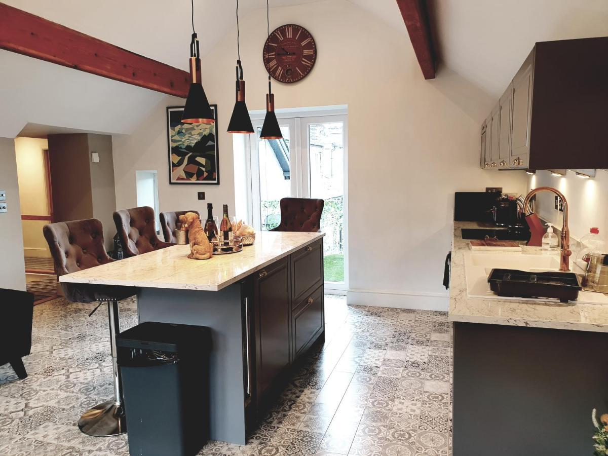 Central Windermere Luxury Two Bed Apartment Dog Friendly Екстер'єр фото
