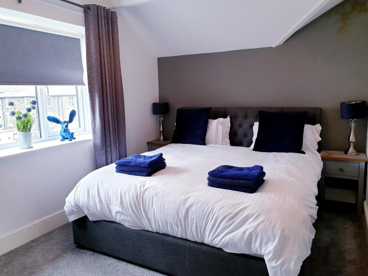 Central Windermere Luxury Two Bed Apartment Dog Friendly Екстер'єр фото