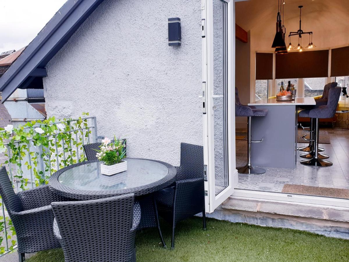 Central Windermere Luxury Two Bed Apartment Dog Friendly Екстер'єр фото