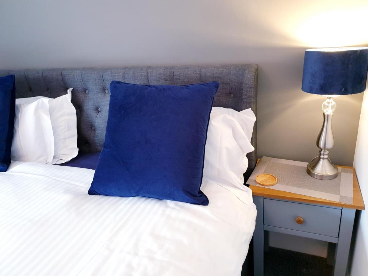 Central Windermere Luxury Two Bed Apartment Dog Friendly Екстер'єр фото