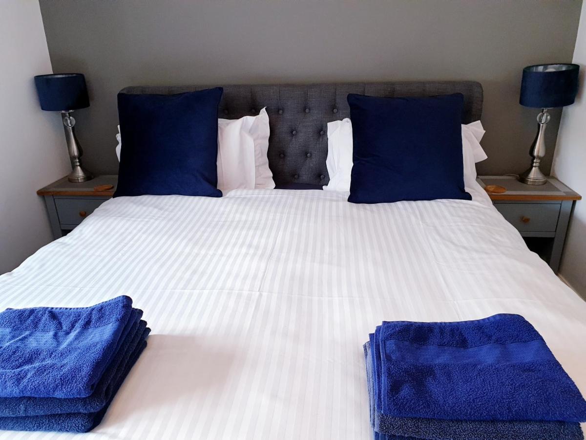 Central Windermere Luxury Two Bed Apartment Dog Friendly Екстер'єр фото