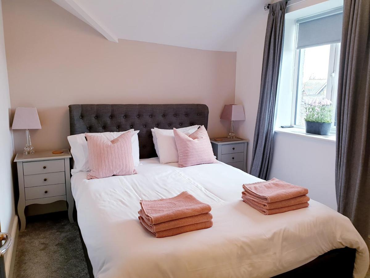 Central Windermere Luxury Two Bed Apartment Dog Friendly Екстер'єр фото