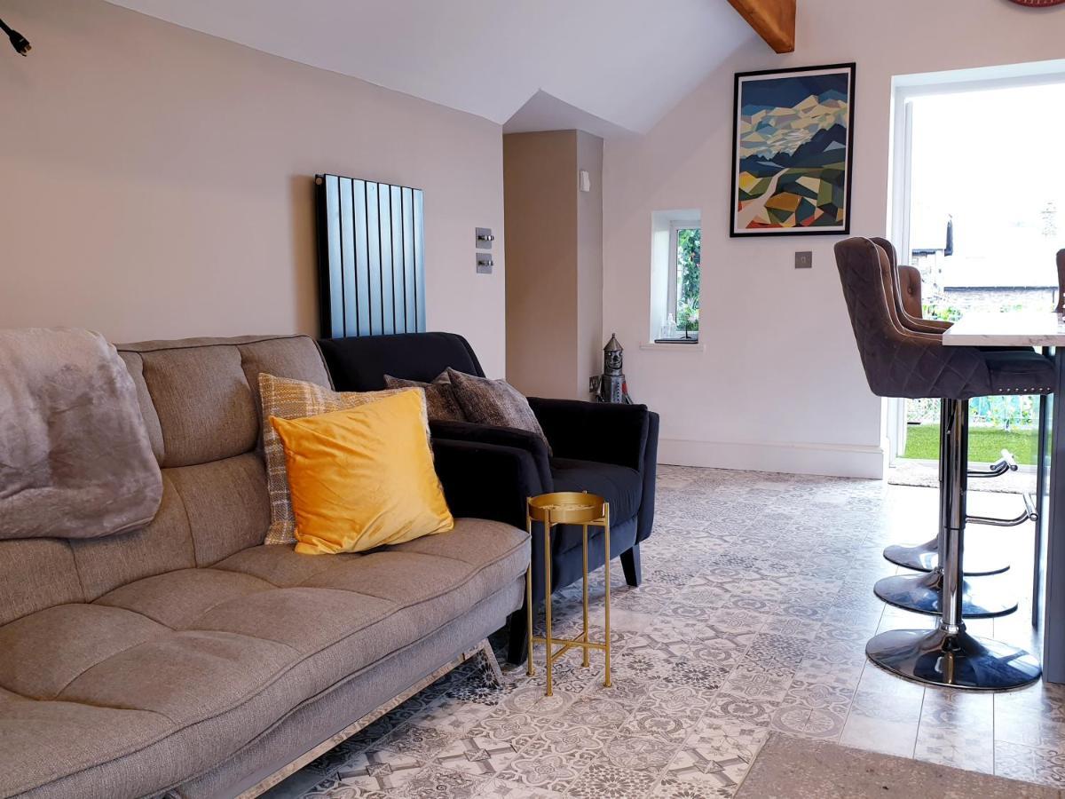 Central Windermere Luxury Two Bed Apartment Dog Friendly Екстер'єр фото