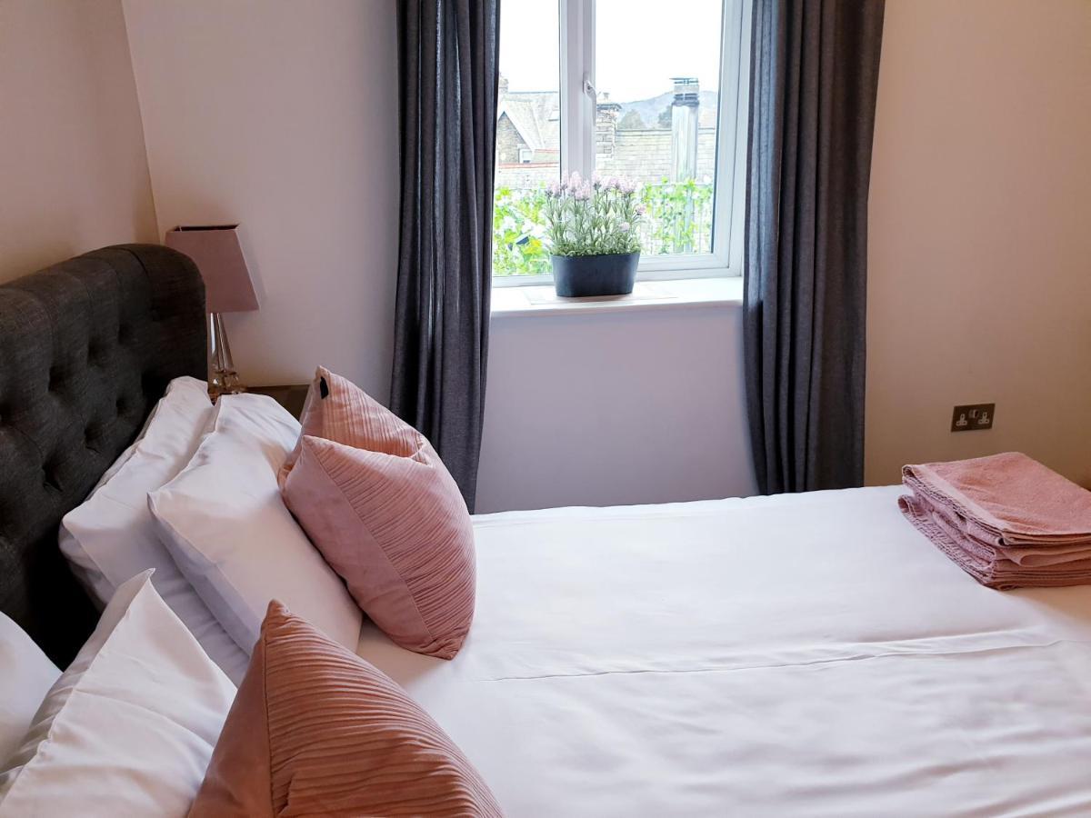 Central Windermere Luxury Two Bed Apartment Dog Friendly Екстер'єр фото
