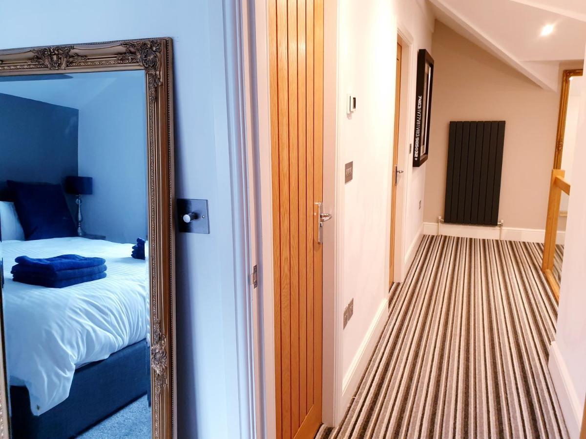 Central Windermere Luxury Two Bed Apartment Dog Friendly Екстер'єр фото