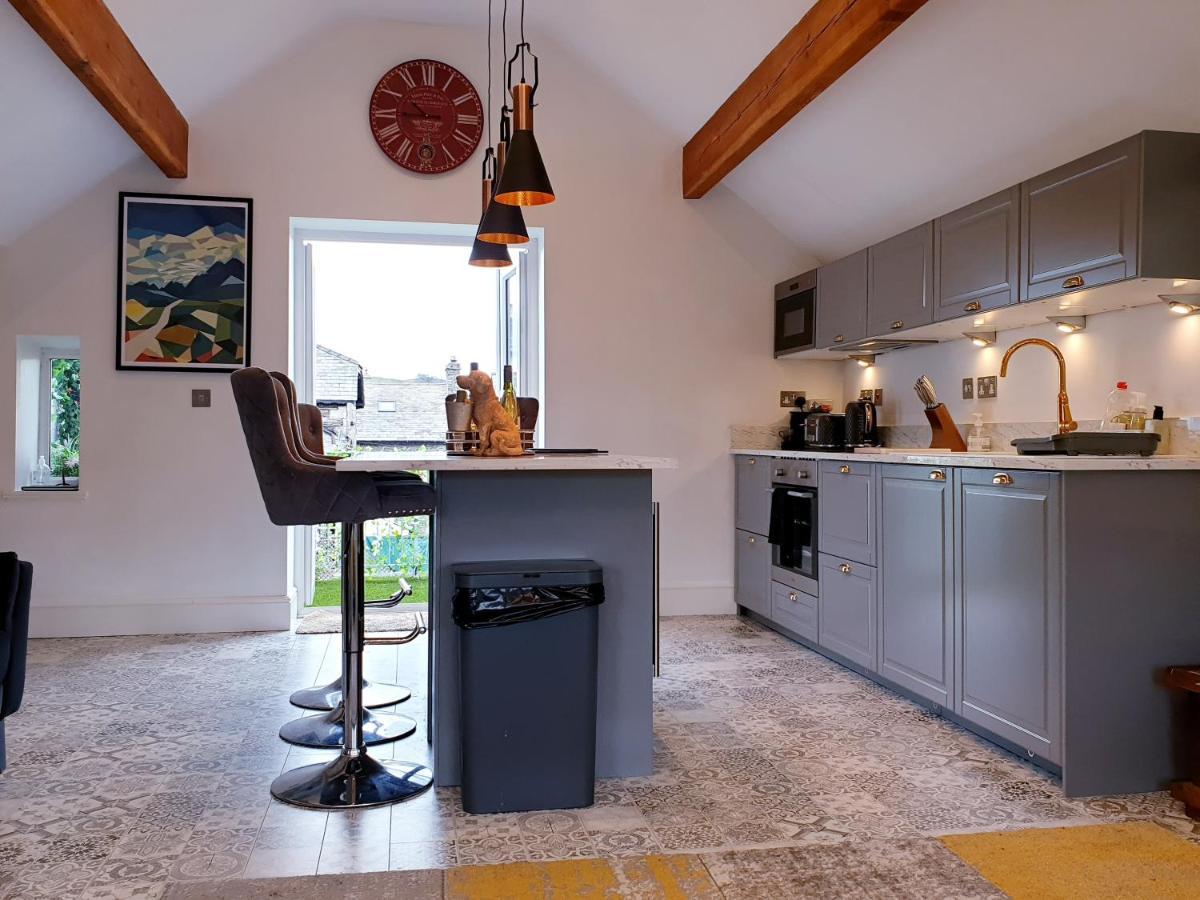 Central Windermere Luxury Two Bed Apartment Dog Friendly Екстер'єр фото